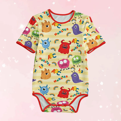 Lil Monsters Adult Unisex CuddleSuit - Puppy's Aesthetics