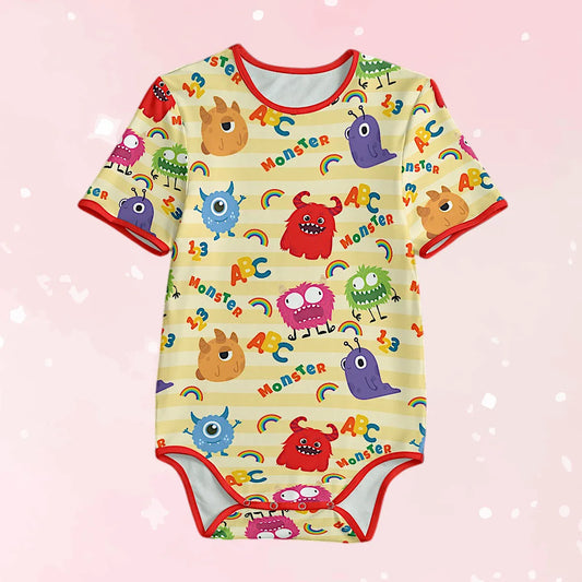 Lil Monsters Adult Unisex CuddleSuit - Puppy's Aesthetics