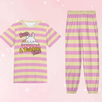 Bun & Bubbles Unisex Jammies