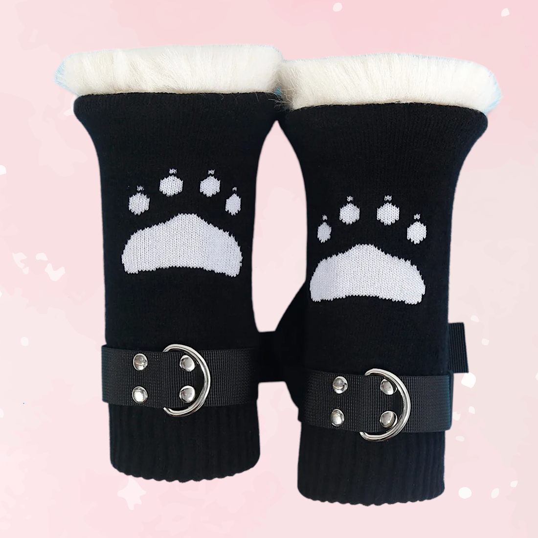 Pawfect Play Cuffs