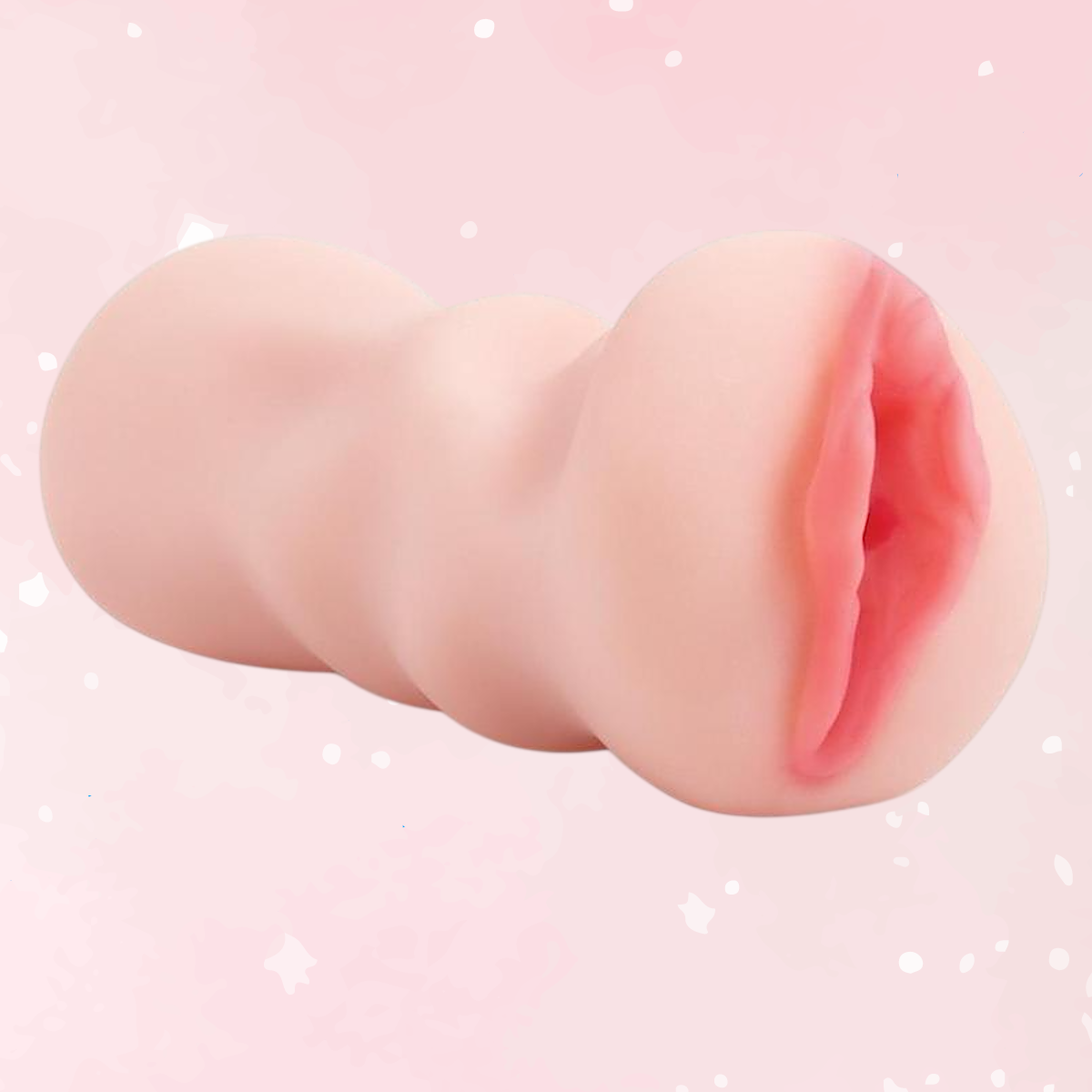 Classic Stroker: Inside Seka Realistic Pocket Size