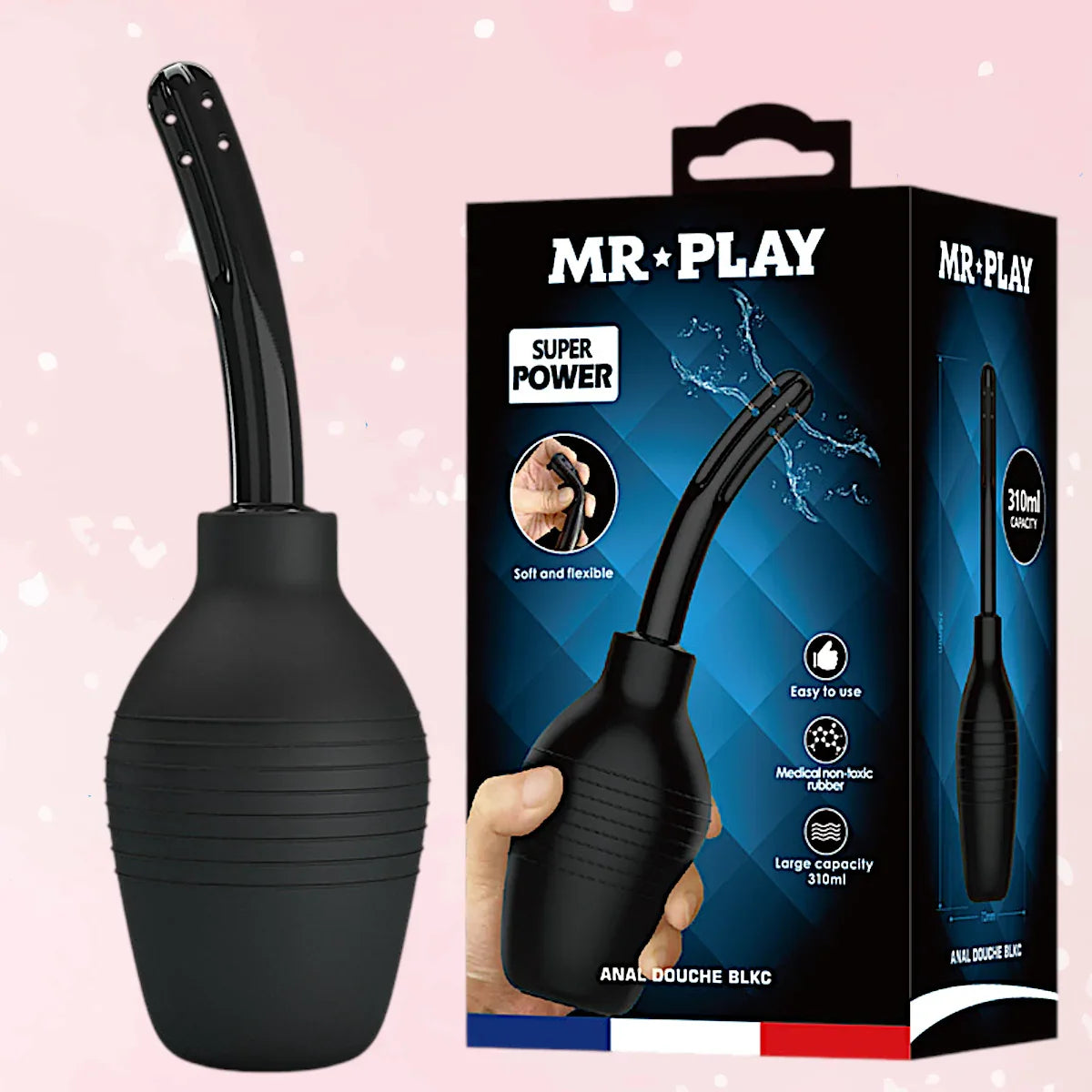 After Dark Anal Cleaner - Puppy's Aesthetics