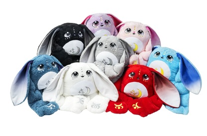 Mylo - Weighted Plushie 5lbs