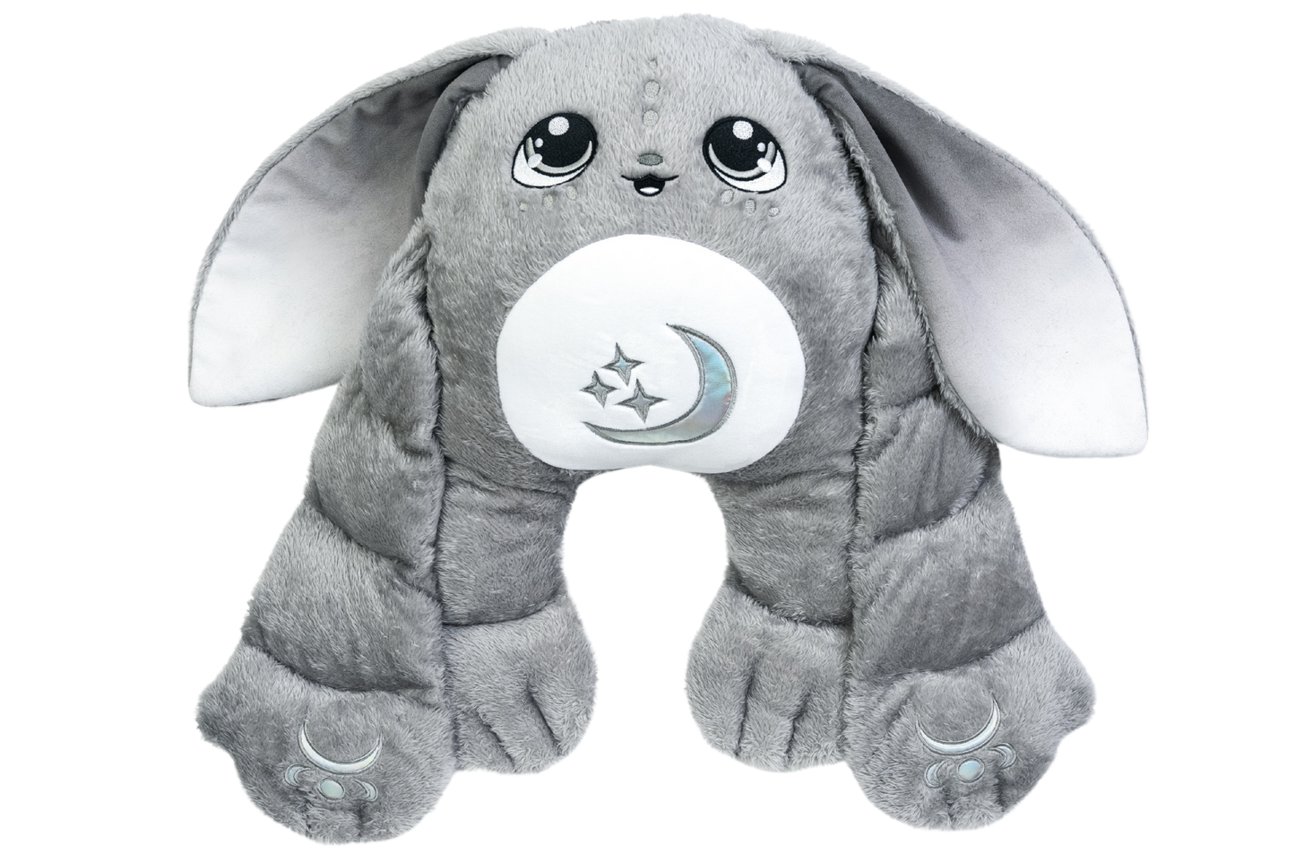 Gamma - Weighted Plushie 5lbs