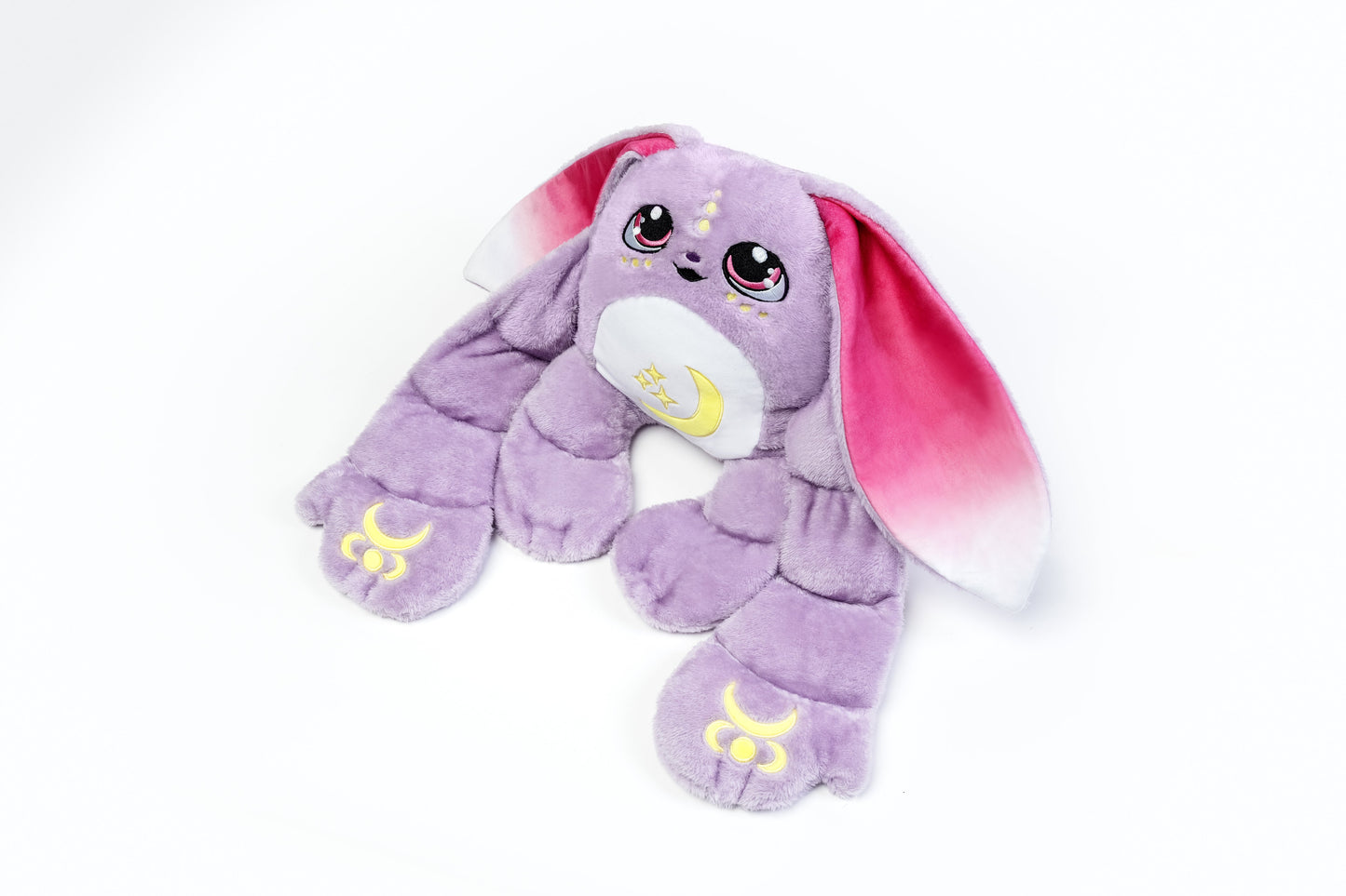 Opal - Weighted Plushie 5lbs