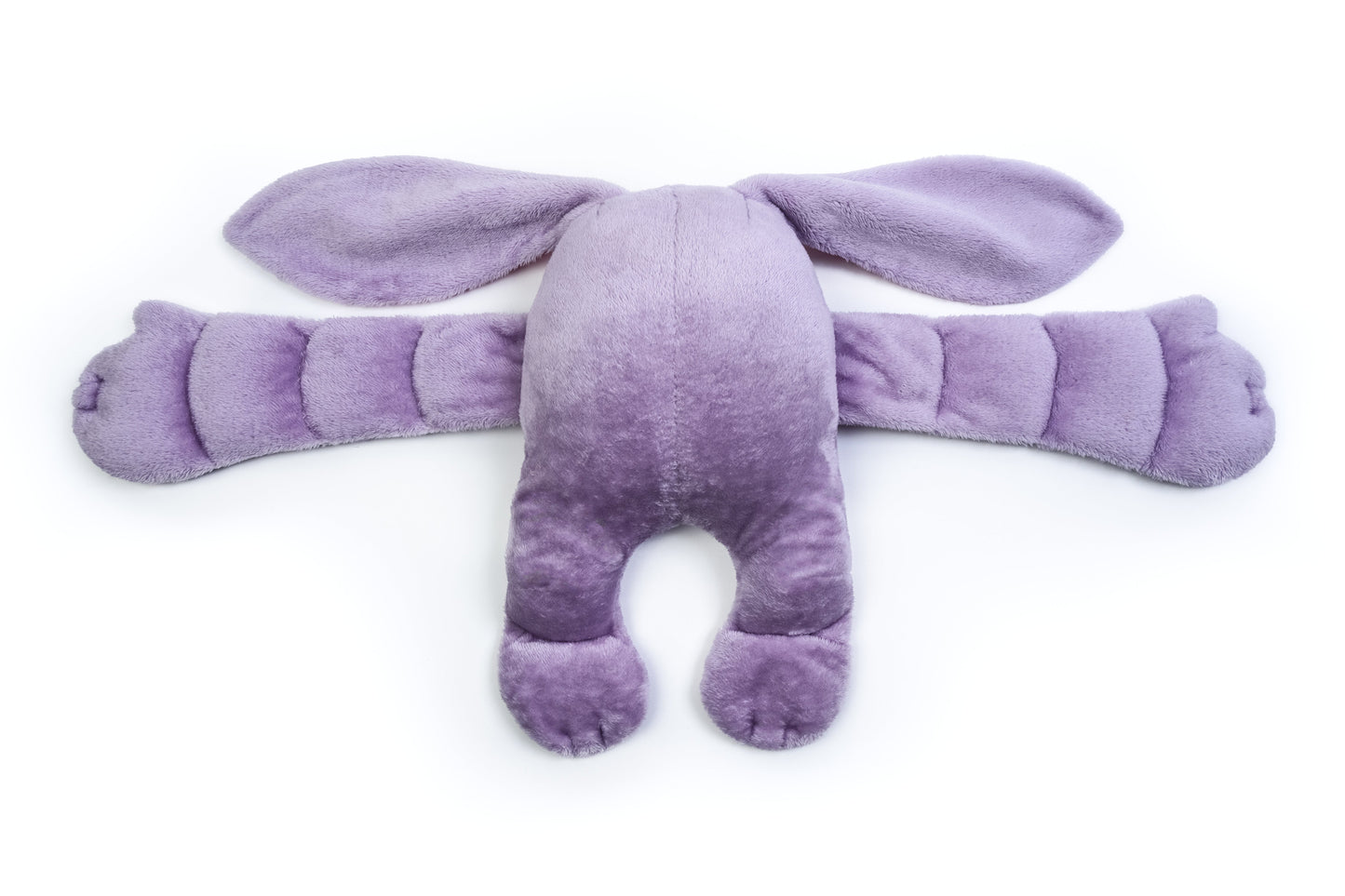Opal - Weighted Plushie 5lbs