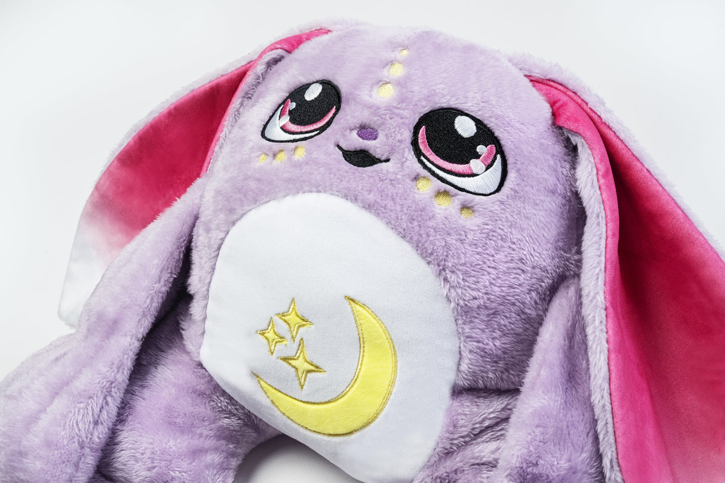 Opal - Weighted Plushie 5lbs