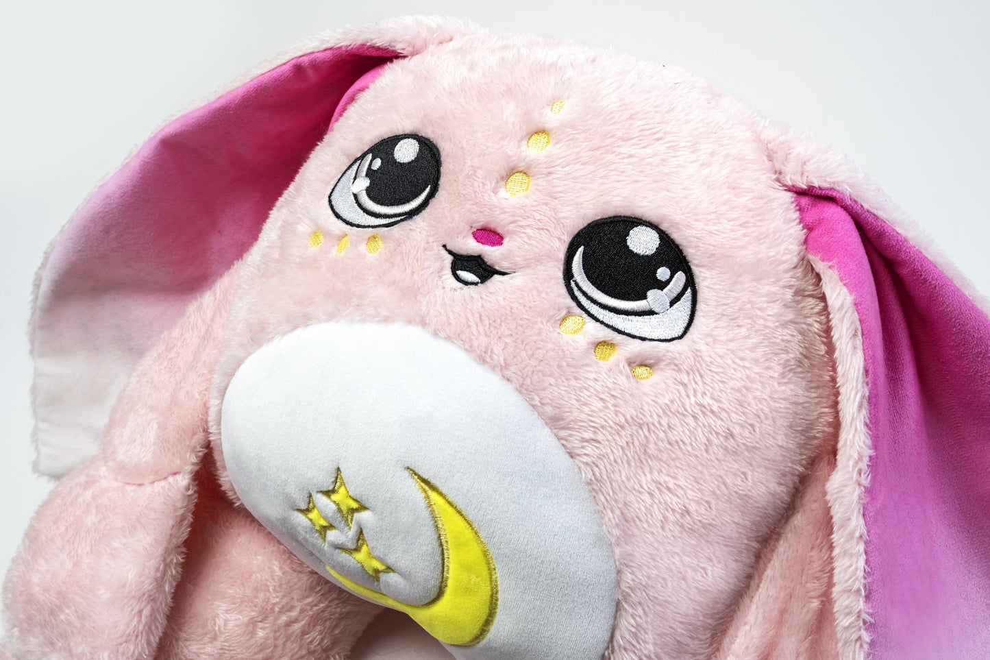 Mylo - Weighted Plushie 5lbs