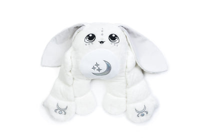 Snowball - Weighted Plushie 5lbs