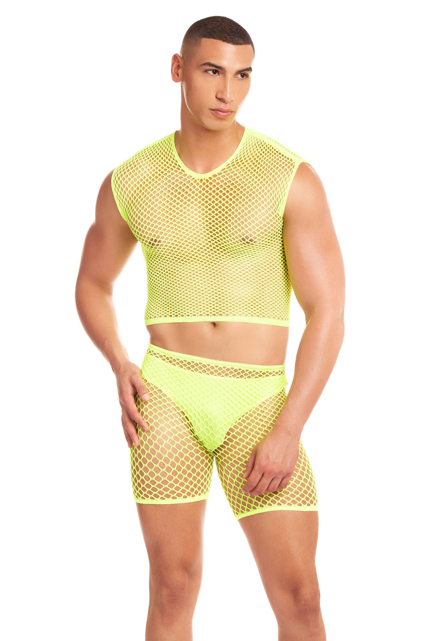 USA Only - Golden Nova 3-Piece Set (Large/XL)