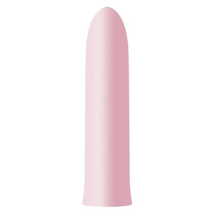 Intense Travel Vibe Mini-Pink