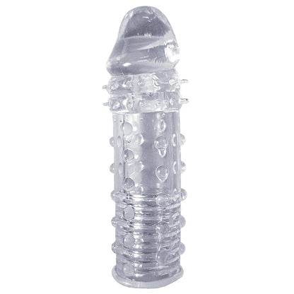 Super Sleeve 1-Clear