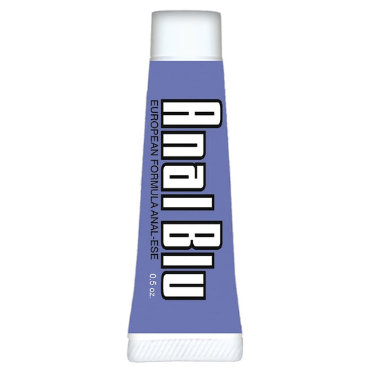 Anal Blu .5oz