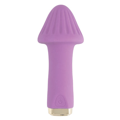 My Secret Shroom-Purple