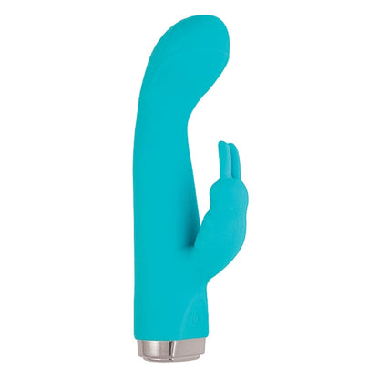 My Secret Rabbit-Aqua