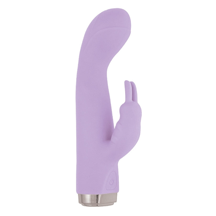 My Secret Rabbit-Purple