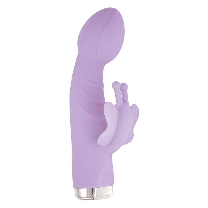 My Secret Butterfly-Purple