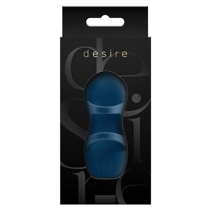 Desire Fingerella-Navy