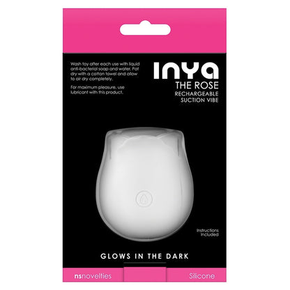 INYA The Rose-Glow
