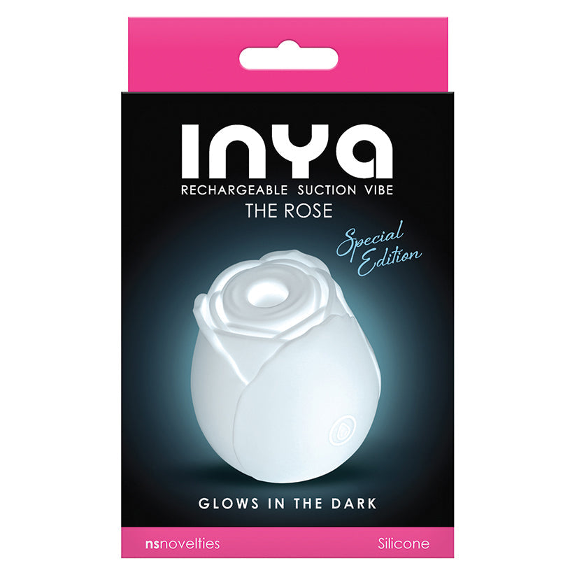 INYA The Glow Rose