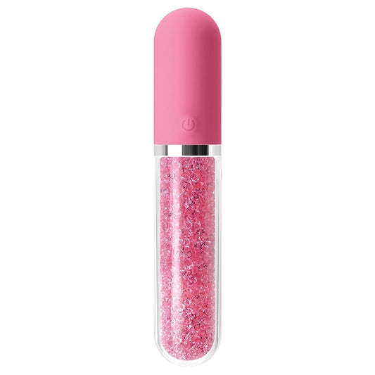 Stardust Charm-Pink