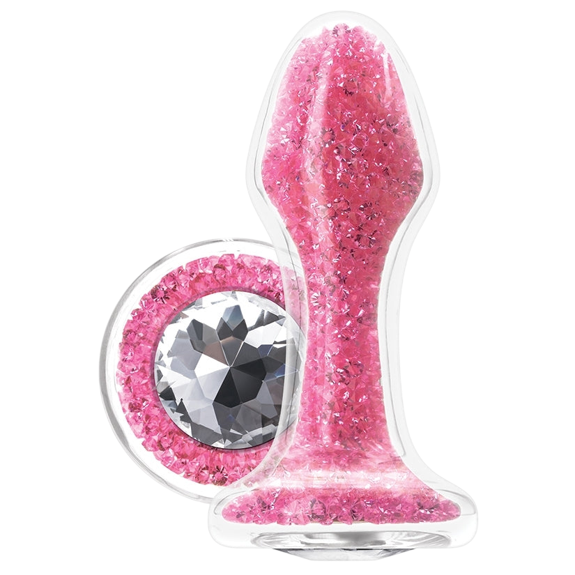 Stardust Glam-Pink
