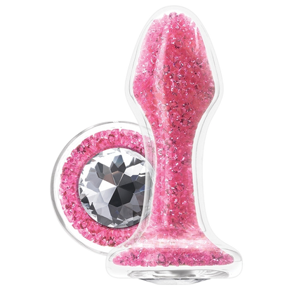 Stardust Glam-Pink