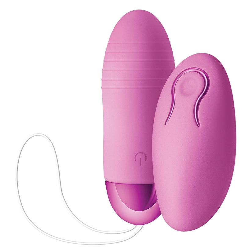 Revel Winx-Pink