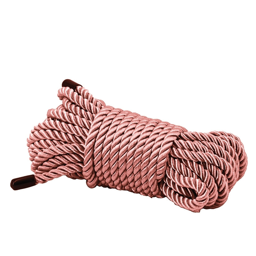 Bondage Couture Rope-Rose Gold
