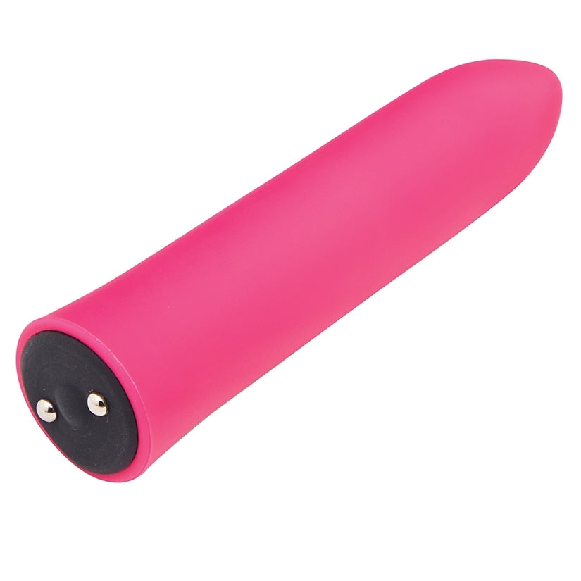 Sensuelle Point Rechargeable Bullet - Pink