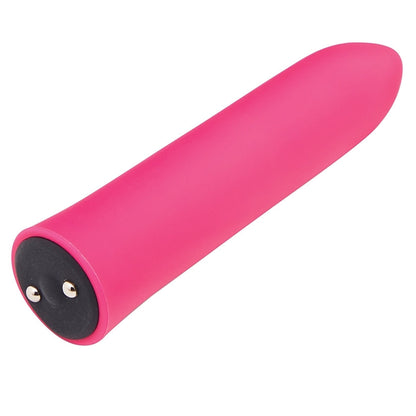 Sensuelle Point Rechargeable Bullet - Pink