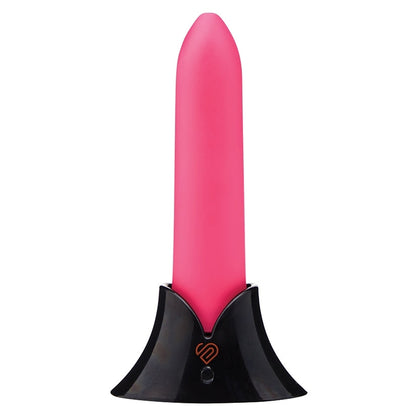 Sensuelle Point Rechargeable Bullet - Pink