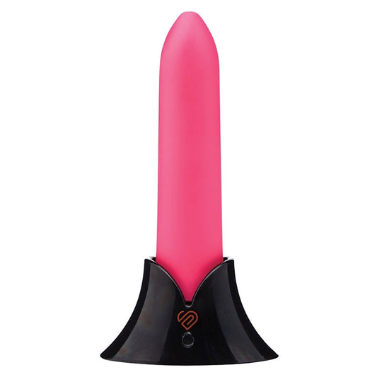 Sensuelle Point Rechargeable Bullet - Pink
