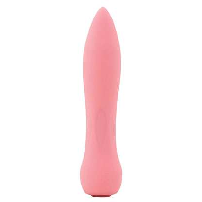 Sensuelle Bobbii 69 Function Bullet-Pink