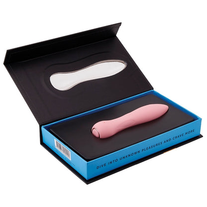 Sensuelle Bobbii 69 Function Bullet-Pink