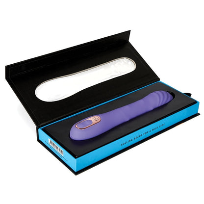 Sensuelle Roxii Wand-Ultra Violet