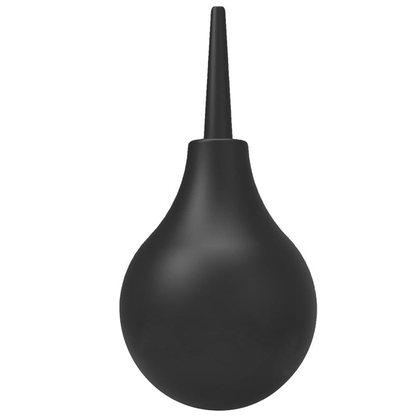 Nexus Anal Douche-Black