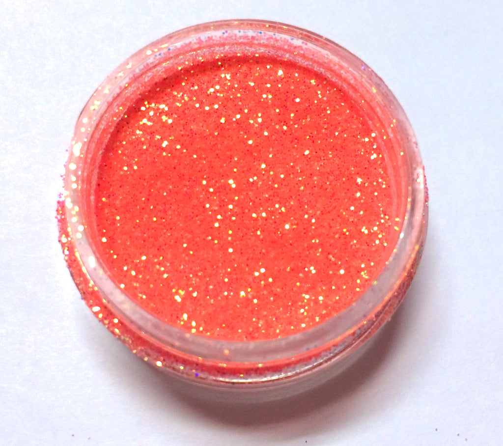 NEON SHERBERT UV Glamdoll Glitter