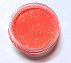 NEON SHERBERT UV Glamdoll Glitter