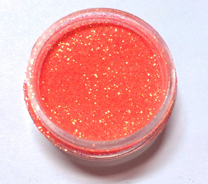 NEON SHERBERT UV Glamdoll Glitter