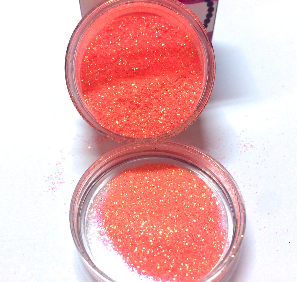 NEON SHERBERT UV Glamdoll Glitter
