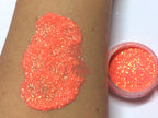 NEON SHERBERT UV Glamdoll Glitter