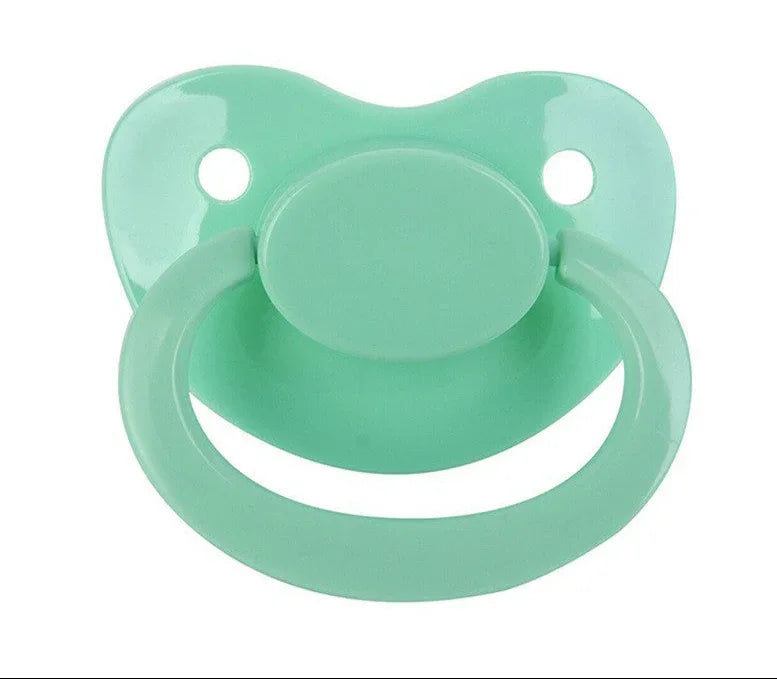 Cute Adult Paci (Colors) - Puppy's Aesthetics