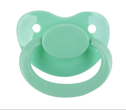 Cute Adult Paci (Colors) - Puppy's Aesthetics