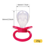 Cute Adult Paci (Colors)