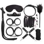 Playtime Bondage Training Kit