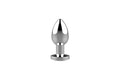 Midnight Magnet Remote-Control Anal Plug – Powerful Rechargeable Vibrator - Puppy's Aesthetics
