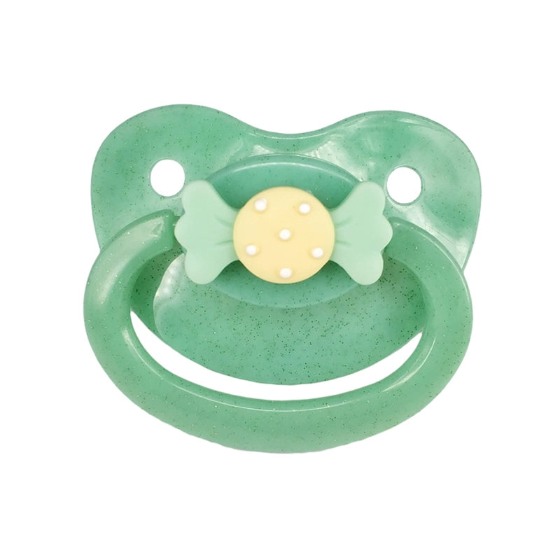 ABDL Candy Sweet Adult Pacifier (Colors)