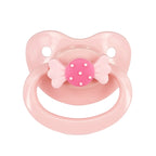 ABDL Candy Sweet Adult Pacifier (Colors)