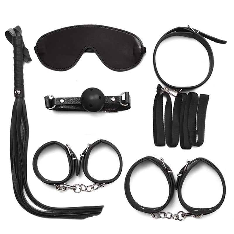 Playtime Bondage Training Kit